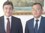 Украина приняла все законодательные акты по амнистии согласно Минским договоренностям