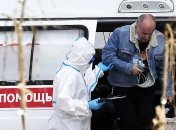 В России от коронавируса умерли полтысячи человек