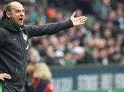 "Вердер" Скрипника сыграл вничью с "Майнцом" (Фото)