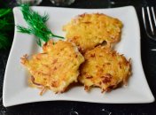 Чудовий варіант використати вчорашню вермішель