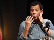 "Если вы подстрелите вора, я защищу вас": Президент Филиппин - о борьбе с коррупцией