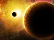 Ученые обнаружили в космосе удивительную звезду