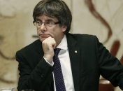 Суд Испании не разрешил заочно выбрать Пучдемона премьером
