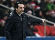 ПСЖ останется без тренера после окончания сезона