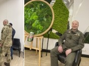 Ассоциацию  предпринимателей — ветеранов АТО возглавляет Сергей Позняк