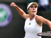 Элина Свитолина