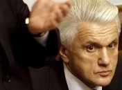 В. Литвин: закон о клевете в этой редакции принят не будет