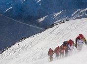 Потерявшихся в США альпинистов, вероятно, накрыло лавиной