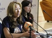 Российская певица подверглась нападению медведя