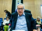 Юнкер предложил ввести евро во всех странах Евросоюза