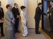 Президент пригласил японский бизнес в Украину