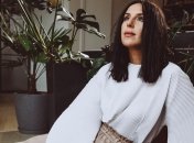 Джамале - 36: о жизни настоящей украинки