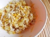 На праздничном столе самое место необычным блюдам