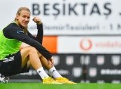 Экс-динамовец Вида получил положительный результат теста на COVID-19 прямо во время матча