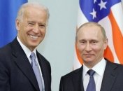 "США будут действовать решительно": анализ разговора Байдена с Путиным