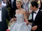 Организаторы ежегодного бала в Нью-Йорке назвали лучшее платье нынешнего года