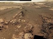 NASA показало последнюю панораму марсохода Opportunity