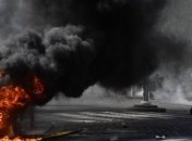 Протесты "желтых жилетов" во Франции: Задержаны уже 189 человек