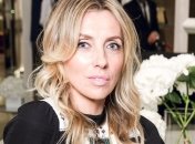 Светлана Бондарчук позировала обнаженная 