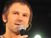 Украинский артист Святослав Вакарчук снова станет студентом 