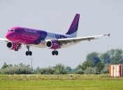 Авиакомпания "Визз Эйр Украина" открывает два маршрута в Милан