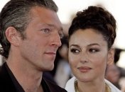 Моника Белуччи и Венсан Кассель собираются снова под венец?