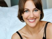 Беременная звезда "Великолепного века" Мерьем Узерли показала живот