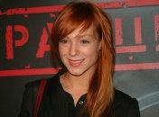 Бесподобная Светлана Тарабарова теперь блондинка