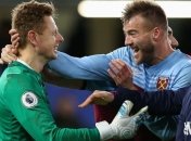 Ярмоленко оформив переможний гол у матчі проти "Челсі"