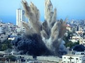 На кордоні сталося загострення. Ілюстрація