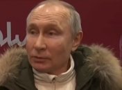 Путин вызвал Байдена на разговор и выдвинул условие