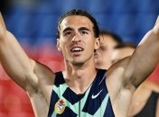 Сергей Шубенков