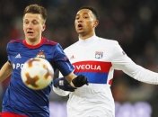 "Ювентус" и ЦСКА договорились о сумме трансфера форварда "армейцев"