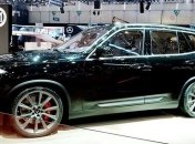 Женевский автосалон 2019: Вьетнамский VinFast представил Lux V8