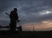 Штаб: За сутки боевики 69 раз нарушили режим "тишины"