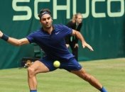 Впервые с 2006 года Федерер проиграл матч вдвое младшему сопернику