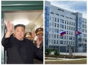 Переговоры проходят на российском космодроме