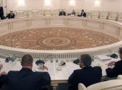 Контактная группа снова собирается на переговоры в Минске