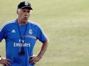 Карло Анчелотти верит в Икера Касильяса