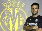 Вильярреал объявил о подписании именитого итальянского форварда