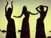 Восточные танцы - путь к красоте и здоровью