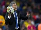 Барселона назвала новых претендентов на кресло главного тренера