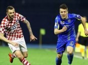 "Фенербахче" нацелился на Коноплянку