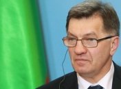 Литва напомнила Украине условия подписания ассоциации с ЕС