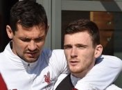 Ливерпуль нашел усиление в линию защиты