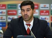 Тренер "Браги": Буду болеть за победу "Шахтера" в этой Лиге Европы