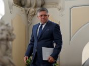 Роберт Фицо