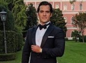 Генри Кавилл не собирается бросать роль Супермена