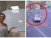 Сона Мнацаканян погибла под колесами кортежа Пашиняна