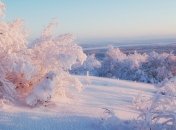 Погода в Украине 22 декабря: облачно, временами солнечно